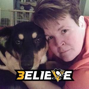 Meet your Posher, Terry